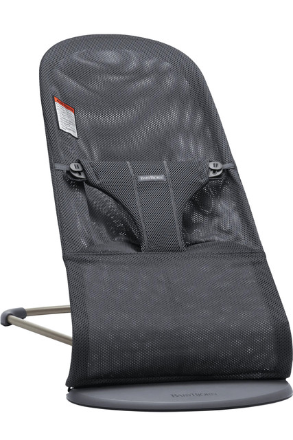 Baby Bjorn Bouncer Bliss - Mesh Baby Bjorn Bouncer Bliss - Mesh