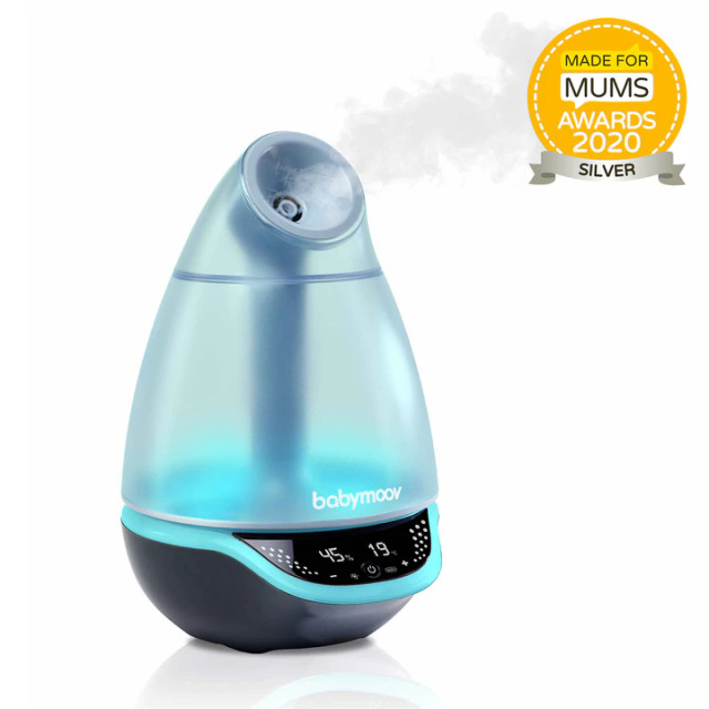 Babymoov Hygro Plus Humidifier Babymoov Hygro Plus Humidifier