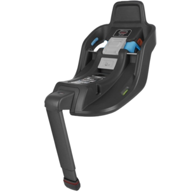 UPPAbaby Aria Infant Car Seat Base UPPAbaby Aria Infant Car Seat Base