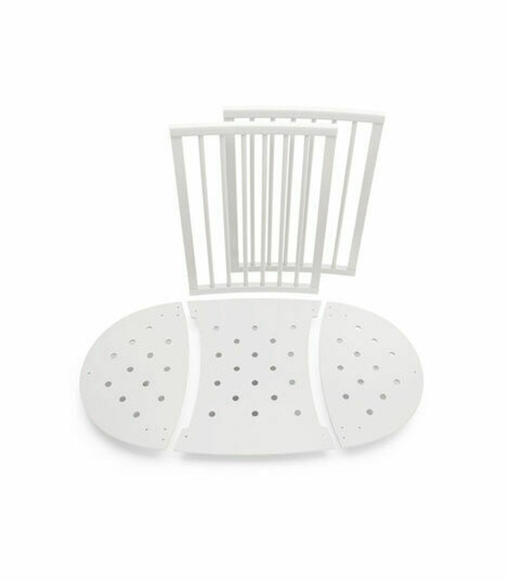 Stokke Sleepi Bed Extension V2 - White Stokke Sleepi Bed Extension V2 - White