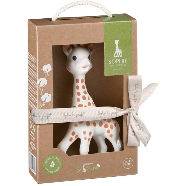 Sophie La Girafe So'Pure Sophie La Girafe So'Pure