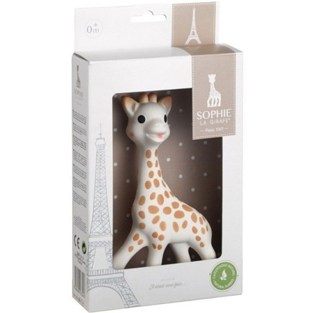 Sophie La Girafe Sophie La Girafe