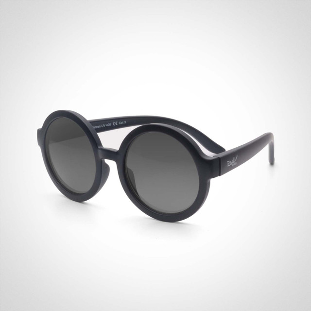 Real Shades Vibe Sunglasses - Ink Real Shades Vibe Sunglasses - Ink