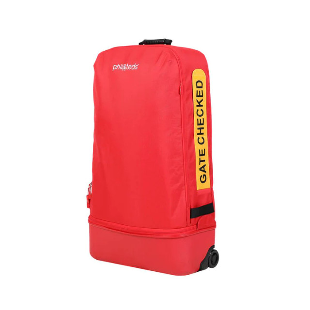 Phil & Teds Travel Bag Phil & Teds Travel Bag