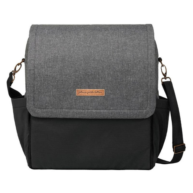 Boxy Backpack Diaper Bag Boxy Backpack Diaper Bag
