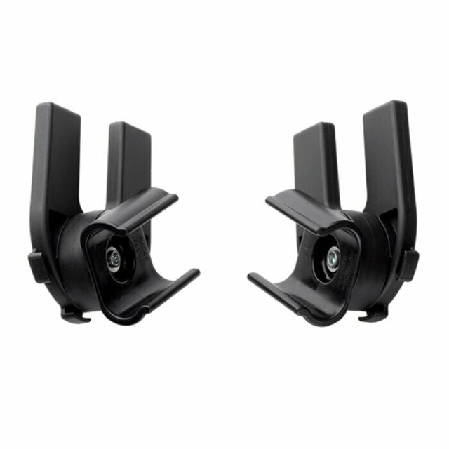Bugaboo Cameleon ( All Models) / Frog Sun Canopy Clamps L + R Bugaboo Cameleon ( All Models) / Frog Sun Canopy Clamps L + R