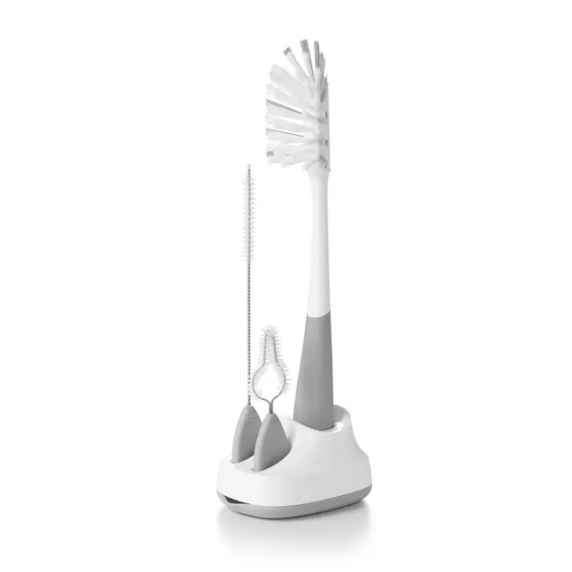 Water Bottle Brush Set w/ Caddy Water Bottle Brush Set w/ Caddy