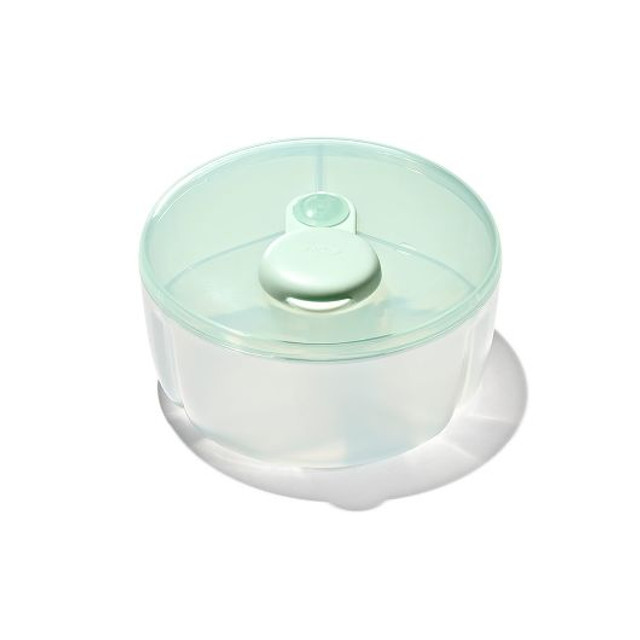 OXO Tot Formula Dispenser - Opal OXO Tot Formula Dispenser - Opal