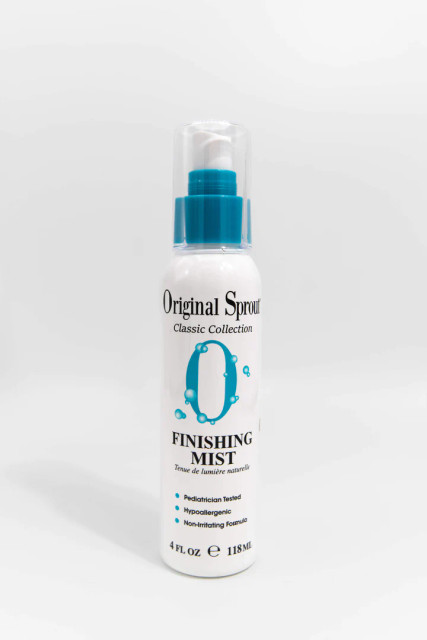 Original Sprout Classic Finishing Mist Original Sprout Classic Finishing Mist