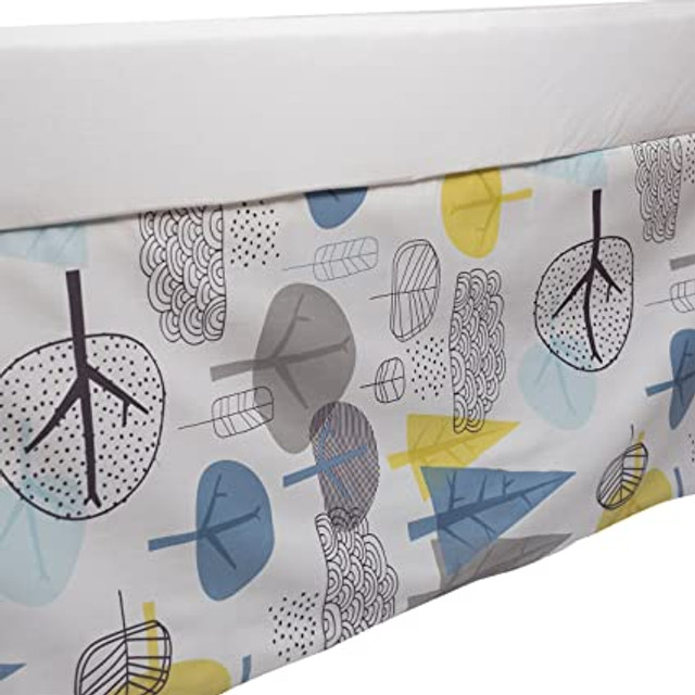 Lolli Living Stella Bed Skirt - In the woods Lolli Living Stella Bed Skirt - In the woods