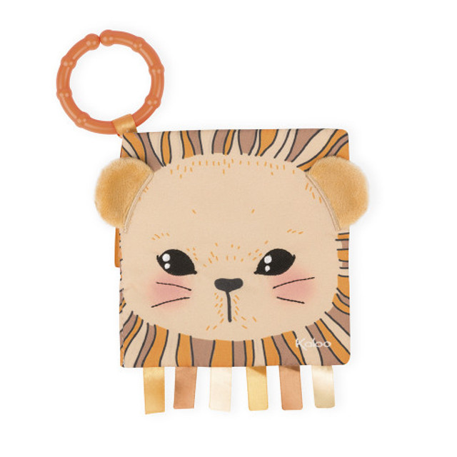 Kaloo The Curious Lion Kaloo The Curious Lion