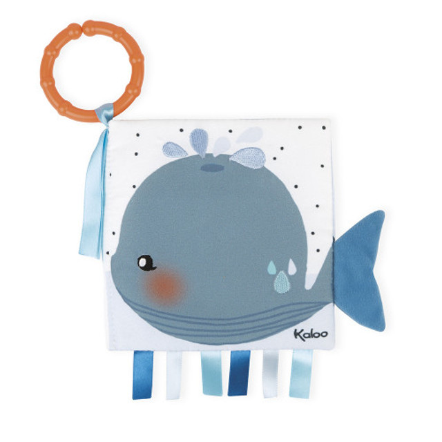Kaloo The Sad Whale Kaloo The Sad Whale