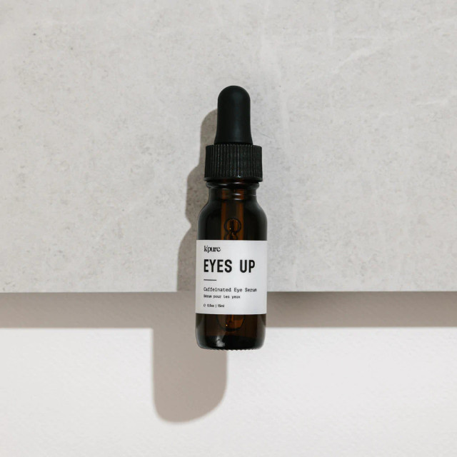 K'Pure Eyes Up Caffeinated Eye Serum K'Pure Eyes Up Caffeinated Eye Serum