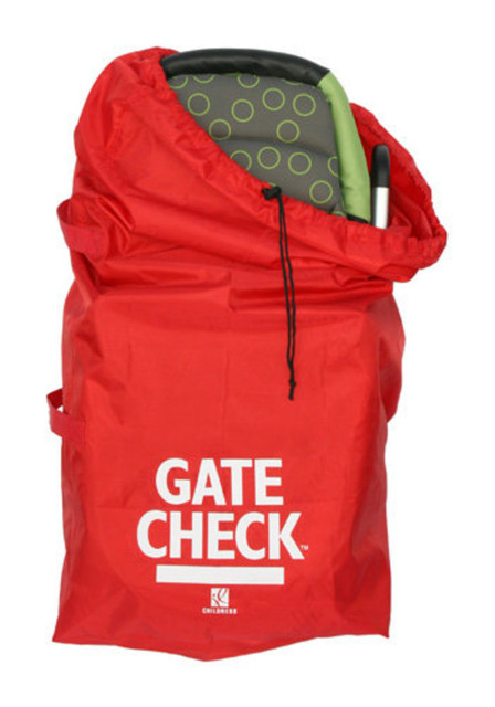 Childress Gate Check Bag - Standard & Double Strollers Childress Gate Check Bag - Standard & Double Strollers