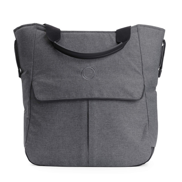 Bugaboo Mammoth Bag - Grey Melange Bugaboo Mammoth Bag - Grey Melange