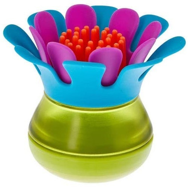 BOON Forb Mini Dish Brush BOON Forb Mini Dish Brush