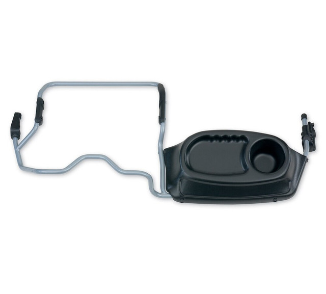 B.O.B Duallie/Double Car Sear Adapter for Cybex, Maxi-Cosi, Nuna B.O.B Duallie/Double Car Sear Adapter for Cybex, Maxi-Cosi, Nuna