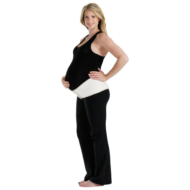 Belly Bandit Upsie Belly Maternity Wrap - Cream Belly Bandit Upsie Belly Maternity Wrap - Cream
