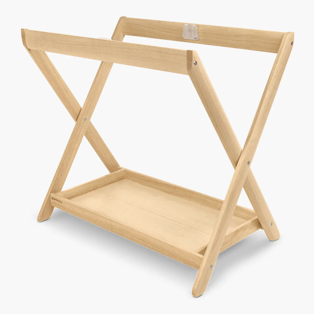 uppababy bassinet stand wood uppababy bassinet stand wood