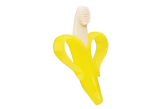Baby Banana Tooth Brush Baby Banana Tooth Brush