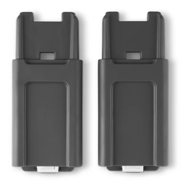 UPPAbaby Cruz V2 Upper Adapter UPPAbaby Cruz V2 Upper Adapter