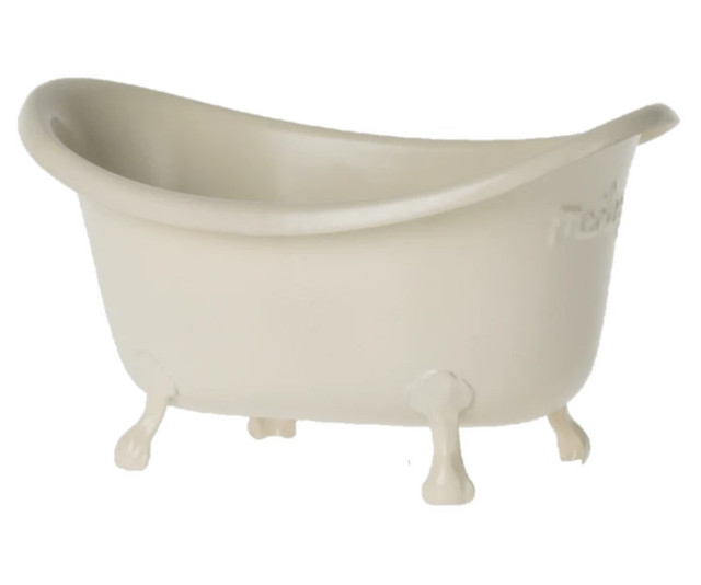 Maileg Mouse Bathtub Maileg Mouse Bathtub
