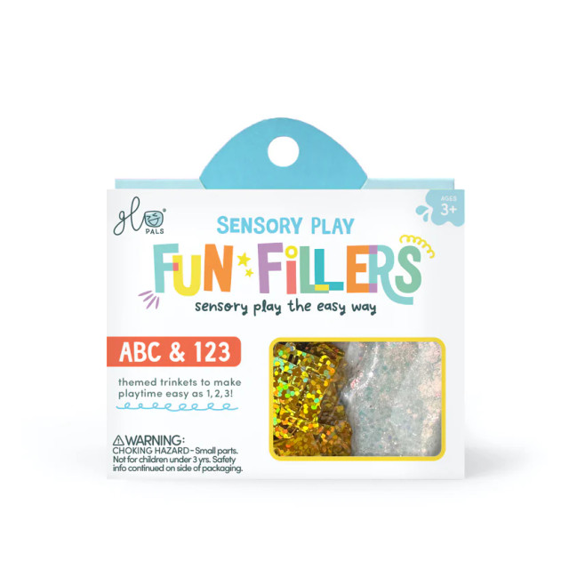 Glo Pals - Fun Fillers Glo Pals - Fun Fillers