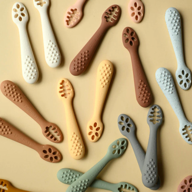Minika - Learning Spoons Minika - Learning Spoons