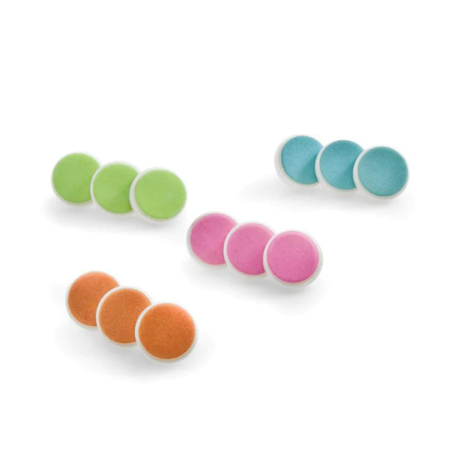 BUZZ B Replacement Pads (3 per set) BUZZ B Replacement Pads (3 per set)