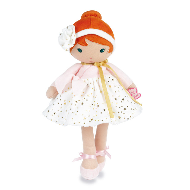 Kaloo Tendresse Doll - Valentine Kaloo Tendresse Doll - Valentine
