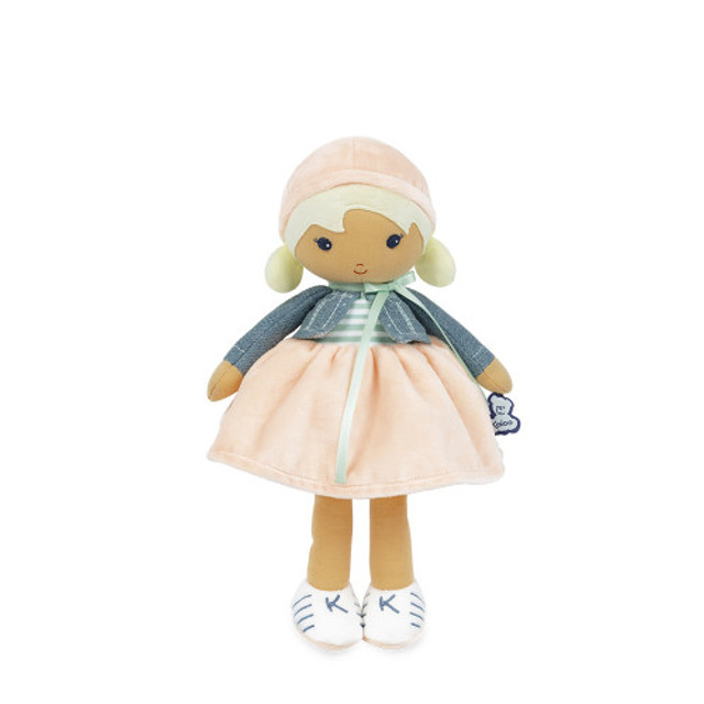 Kaloo Tendresse Doll - Chloe Kaloo Tendresse Doll - Chloe