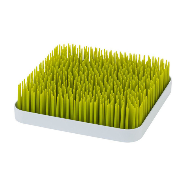 BOON Grass Drying Rack - Green BOON Grass Drying Rack - Green