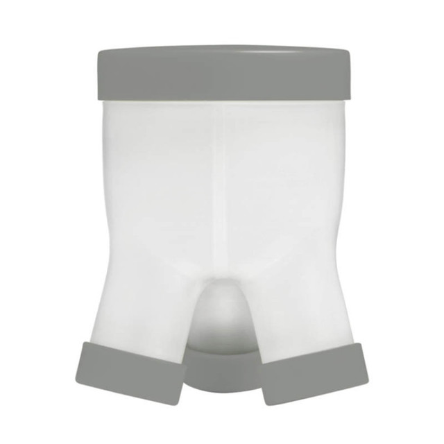 BOON Tripod Formula Dispenser - Grey BOON Tripod Formula Dispenser - Grey