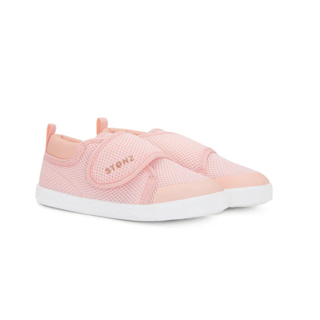 Stonz Cruiser Toddler Shoe - Haze Pink Stonz Cruiser Toddler Shoe - Haze Pink