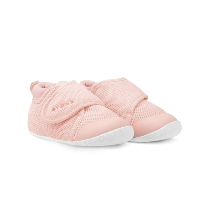 Stonz Cruiser Baby Shoe - Haze Pink Stonz Cruiser Baby Shoe - Haze Pink