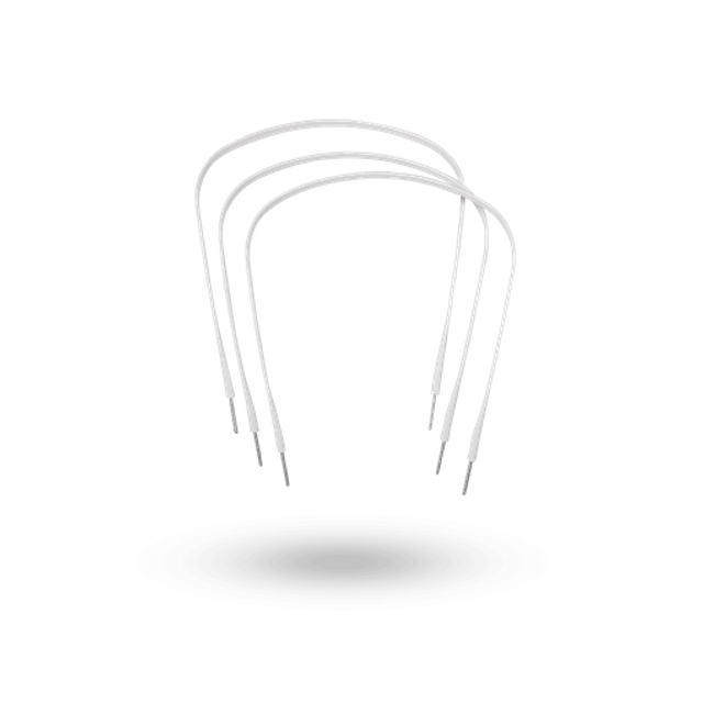 Bugaboo Donkey Sun Canopy Wires Set Bugaboo Donkey Sun Canopy Wires Set