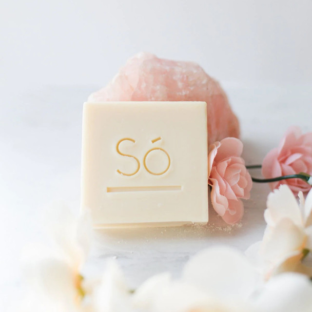 So Luxury Soap - Lather So Luxury Soap - Lather