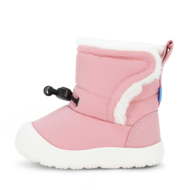 Jan & Jul Baby Winter Boots - Dusty Pink Jan & Jul Baby Winter Boots - Dusty Pink