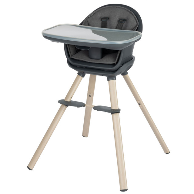 Moa 8-in-1 High Chair Moa 8-in-1 High Chair