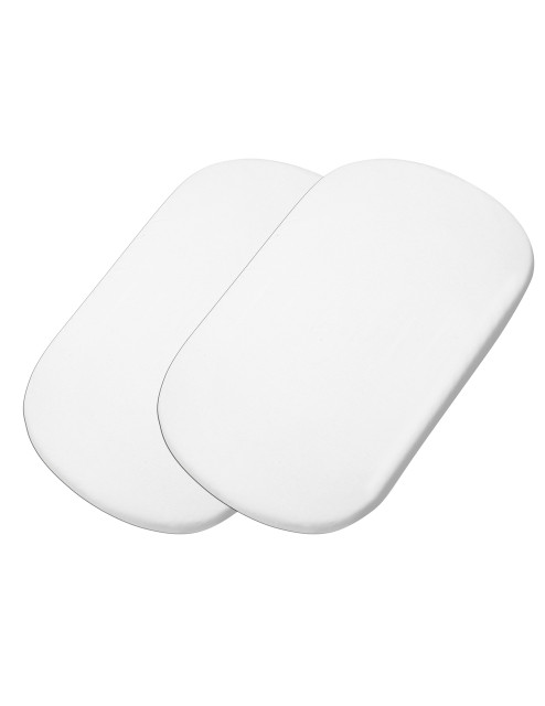 Maxi-Cosi - Iora Bedsheets - White Maxi-Cosi - Iora Bedsheets - White
