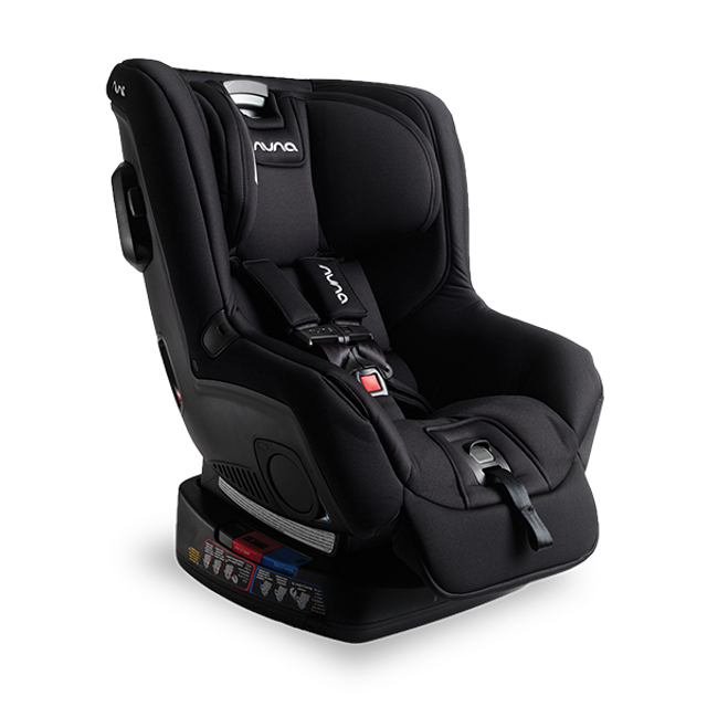 Nuna Caviar, Nuna RAVA Convertible Car Seat, Free shipping available Nuna Caviar, Nuna RAVA Convertible Car Seat, Free shipping available