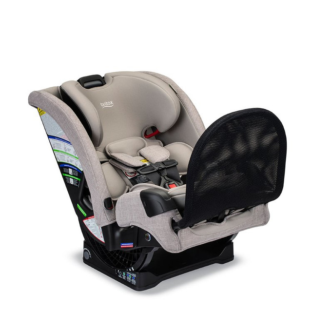 Britax One4Life Slim ClickTight All-in-One Car Seat Britax One4Life Slim ClickTight All-in-One Car Seat