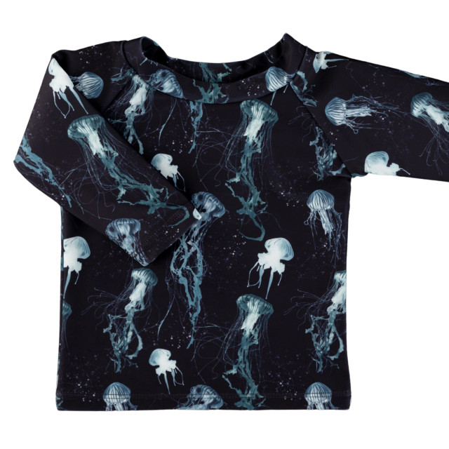 Current Tyed Clothing Rashguard - Riley Current Tyed Clothing Rashguard - Riley