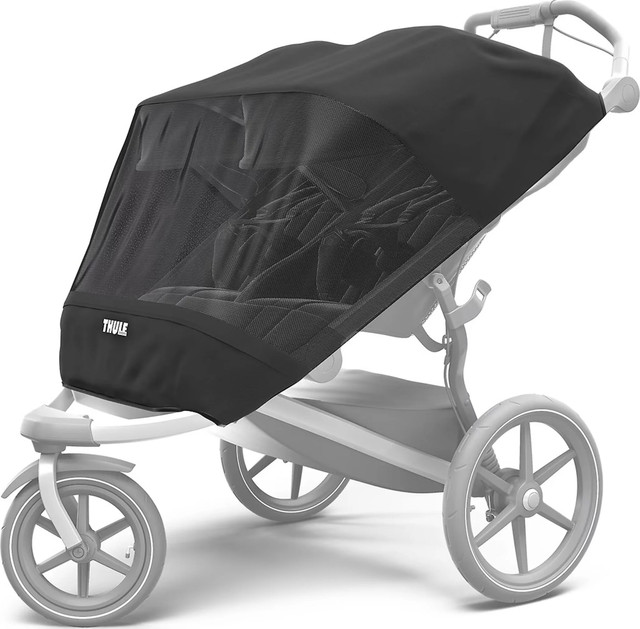 Thule Urban Glide 2 Mesh Cover - Double Thule Urban Glide 2 Mesh Cover - Double