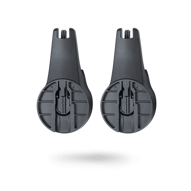 Bugaboo Bee Pram Body Adapter (2X) Bugaboo Bee Pram Body Adapter (2X)