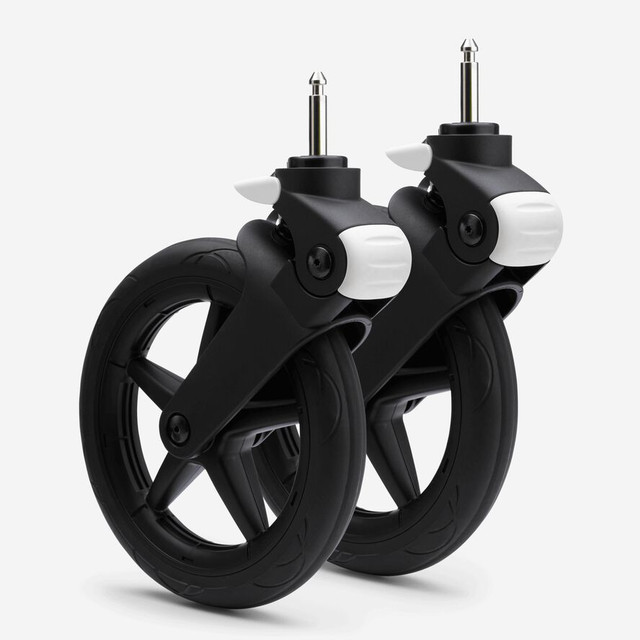 Bugaboo Fox Swivel Wheels (x2) Bugaboo Fox Swivel Wheels (x2)