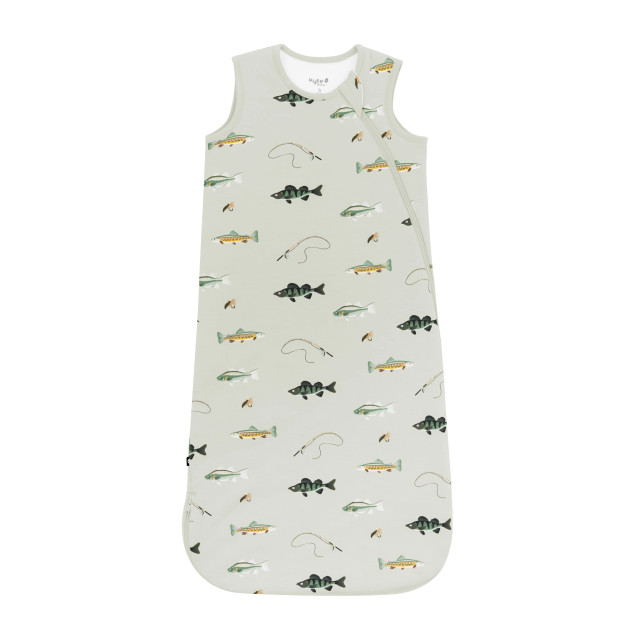 Kyte Baby 1.0 Sleep Bag - Fishing Kyte Baby 1.0 Sleep Bag - Fishing