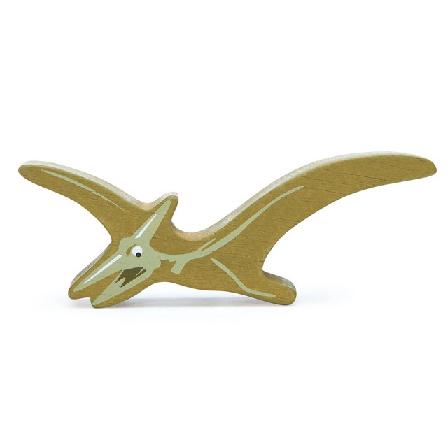 Tender Leaf Dinosaurs - Pterodactyl Tender Leaf Dinosaurs - Pterodactyl