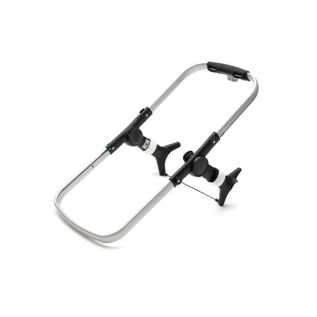 Bugaboo Fox1 Seat Frame - Aluminium Bugaboo Fox1 Seat Frame - Aluminium