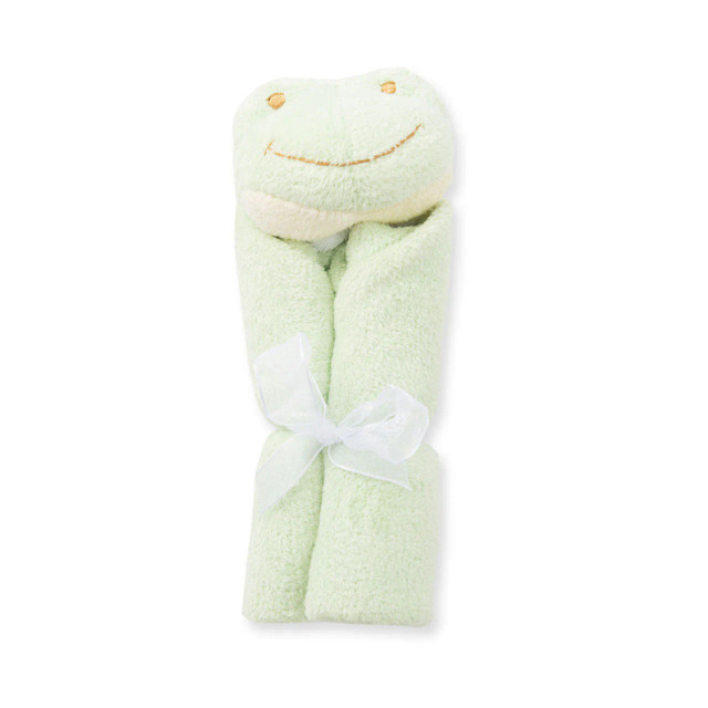 Angel Dear Animal Blankie - Frog Angel Dear Animal Blankie - Frog